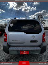 2006 Nissan Xterra - Image 4
