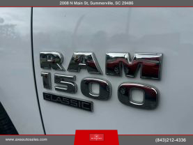 2019 Ram 1500 Classic Crew Cab - Image 23