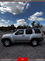 2006 Nissan Xterra - Image 2