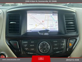 2015 Nissan Pathfinder - Image 12