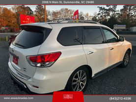 2015 Nissan Pathfinder - Image 5