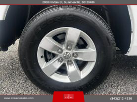 2019 Ram 1500 Classic Crew Cab - Image 24