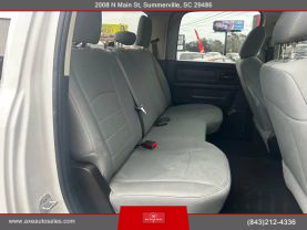 2019 Ram 1500 Classic Crew Cab - Image 18