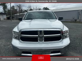 2019 Ram 1500 Classic Crew Cab - Image 8