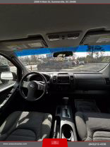 2006 Nissan Xterra - Image 21