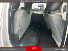 2019 Ram 1500 Classic Crew Cab - Image 19