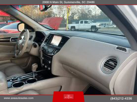 2015 Nissan Pathfinder - Image 16