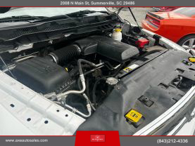 2019 Ram 1500 Classic Crew Cab - Image 25
