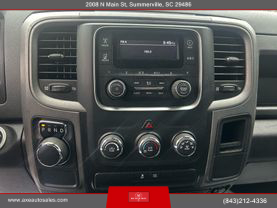 2019 Ram 1500 Classic Crew Cab - Image 12