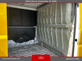 2020 Ram Promaster Cargo Van - Image 16