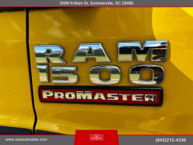 2020 Ram Promaster Cargo Van - Image 9