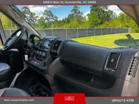 2020 Ram Promaster Cargo Van - Image 15