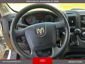 2020 Ram Promaster Cargo Van - Image 10