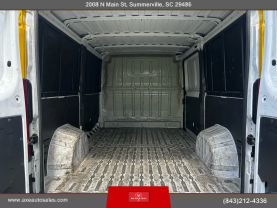2020 Ram Promaster Cargo Van - Image 19