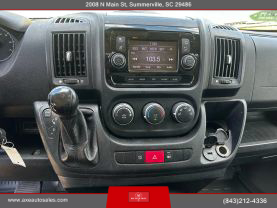 2020 Ram Promaster Cargo Van - Image 12