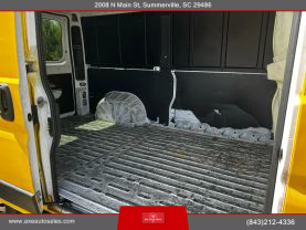 2020 Ram Promaster Cargo Van - Image 18