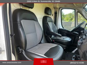 2020 Ram Promaster Cargo Van - Image 14