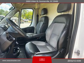 2020 Ram Promaster Cargo Van - Image 13