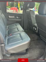 2014 Ford F150 Supercrew Cab - Image 25