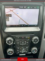 2014 Ford F150 Supercrew Cab - Image 13