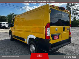 2020 Ram Promaster Cargo Van - Image 3