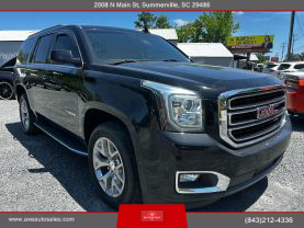 2018 Gmc Yukon - Image 6