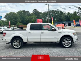 2014 Ford F150 Supercrew Cab - Image 6