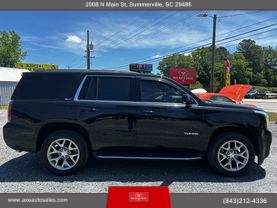 2018 Gmc Yukon - Image 5