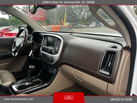 2017 Gmc Canyon Crew Cab - Image 18