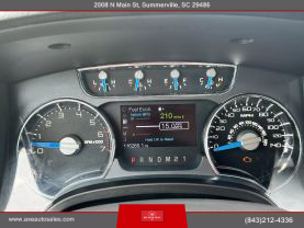 2014 Ford F150 Supercrew Cab - Image 12