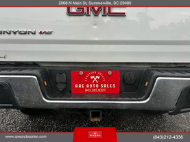 2017 Gmc Canyon Crew Cab - Image 25