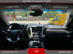 2018 Gmc Yukon - Image 21