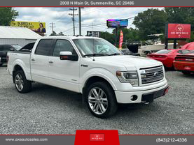 2014 Ford F150 Supercrew Cab - Image 7
