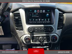 2018 Gmc Yukon - Image 11