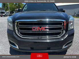 2018 Gmc Yukon - Image 7