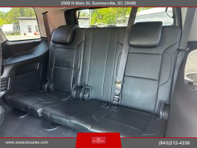 2018 Gmc Yukon - Image 24