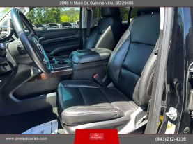 2018 Gmc Yukon - Image 19