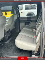2015 Ford F150 Supercrew Cab - Image 18