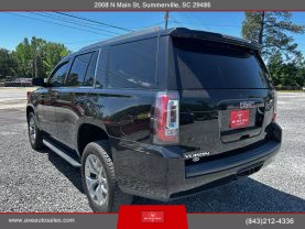 2018 Gmc Yukon - Image 3
