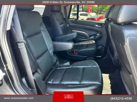 2018 Gmc Yukon - Image 22