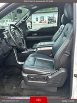 2014 Ford F150 Supercrew Cab - Image 9