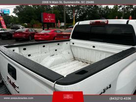 2017 Gmc Canyon Crew Cab - Image 24