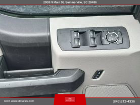 2015 Ford F150 Supercrew Cab - Image 10
