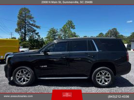 2018 Gmc Yukon - Image 2