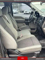 2015 Ford F150 Supercrew Cab - Image 19