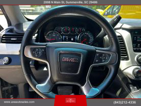 2018 Gmc Yukon - Image 9