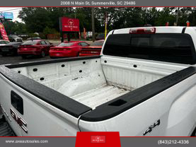 2017 Gmc Canyon Crew Cab - Image 23