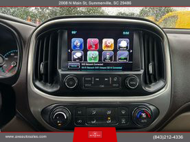 2017 Gmc Canyon Crew Cab - Image 12