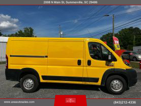 2020 Ram Promaster Cargo Van - Image 6