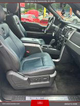 2014 Ford F150 Supercrew Cab - Image 26